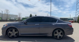 BMW 535i, Navi, Leather, ABS